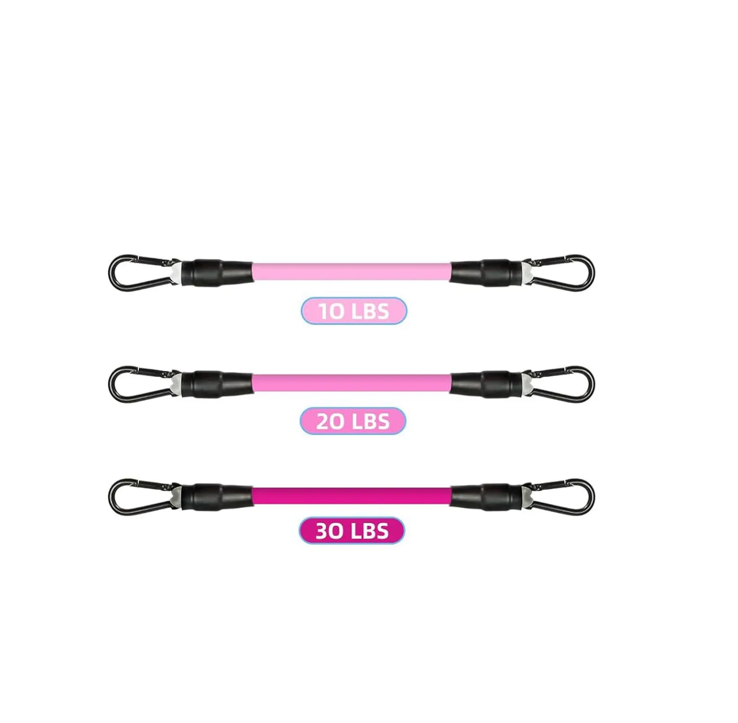 Leg Training Belts