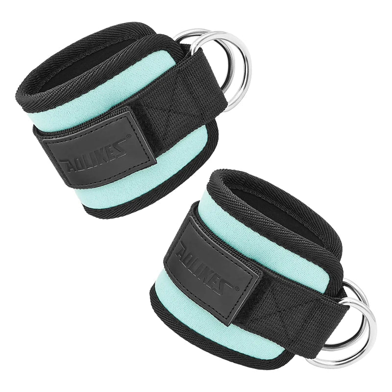 Leg Training Belts