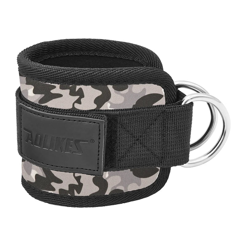 Leg Training Belts
