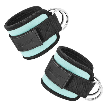Leg Training Belts