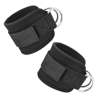 Leg Training Belts